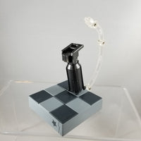 106 -Black Rock Shooter Stand