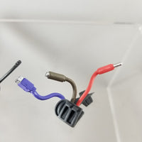 129 -Miku HMO Vers. Headphone with Computer Cables