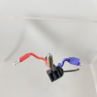 129 -Miku HMO Vers. Headphone with Computer Cables