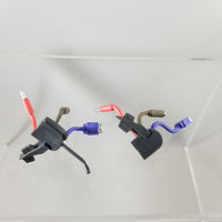 129 -Miku HMO Vers. Headphone with Computer Cables