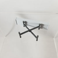 129 -Miku's HMO Vers. Silver Keyboard (Opt .2)