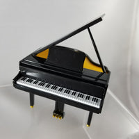 Playset #3 -Cultural Festival Set A: Extra Large Grand Piano & Bench