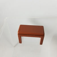 Playset #3 -Cultural Festival Set A: Extra Large Grand Piano & Bench