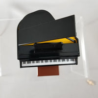 Playset #3 -Cultural Festival Set A: Extra Large Grand Piano & Bench