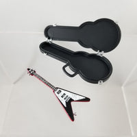 Playset #3 -Cultural Festival Set A: Electric Guitar with Case