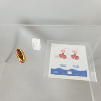 Playset #1 -School Life SET A- Sandwich & Drink Box