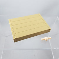 Playset #3 -Cultural Festival Set A or B Raised Platform for Performing