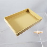 Playset #3 -Cultural Festival Set A or B Raised Platform for Performing