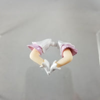 285 -Ultimate Madoka Clasped Hands