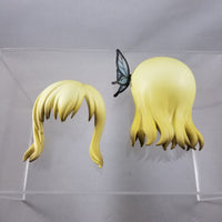 199 -Sena's Hair