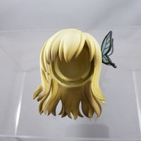 199 -Sena's Hair