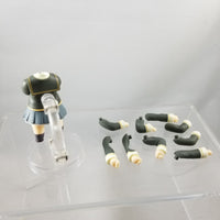 199 -Sena's School Uniform