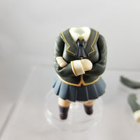 199 -Sena's School Uniform