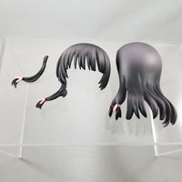 193 -Yozora's Hair