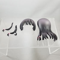 193 -Yozora's Hair