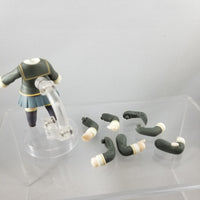 193 -Yozora's School Uniform