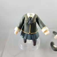 193 -Yozora's School Uniform