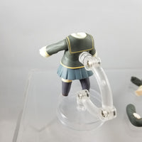 193 -Yozora's School Uniform