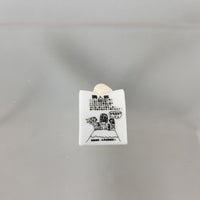 193 -Yozora's Neighbor's Club Flyer