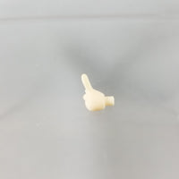 37 -Ink's Pointing Finger