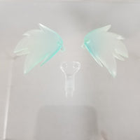 181 - Nymph's Wings with Stand Attachment Piece