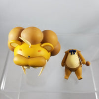 50 -Saber Lion's Lion Costume