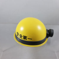 48 -Sakura's Mining Helmet (Hard Hat)
