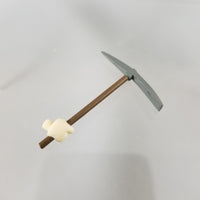 48 -Sakura's Pick Axe