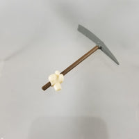 48 -Sakura's Pick Axe
