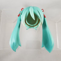 381a or 381b *-Miku Sailor Suit Vers. Twin-Tails (No Headphone Front Piece)
