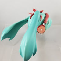 381a or 381b -Miku Sailor Suit Vers. Twin-Tails with Headphones