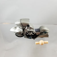 258 -Saber Zero's Motorcycle