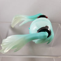 194 -Miku Translucent Append Hair