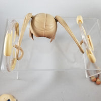 CU-POCHE 15 -Dekomori's Hair with Hands (DAMAGED AS-IS)