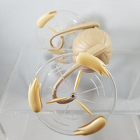 CU-POCHE 15 -Dekomori's Hair with Hands (DAMAGED AS-IS)