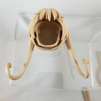 CU-POCHE 15 -Dekomori's Hair with Hands (DAMAGED AS-IS)