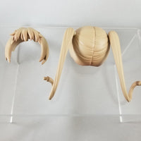 CU-POCHE 15 -Dekomori's Hair with Hands (DAMAGED AS-IS)