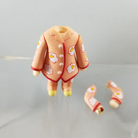 No Number Nendo- Akihime's Pajamas