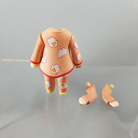 No Number Nendo- Akihime's Pajamas