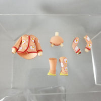 No Number Nendo- Akihime's Pajamas