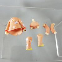 No Number Nendo- Akihime's Pajamas