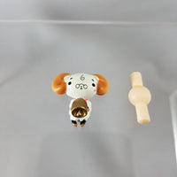 No Number Nendo- Akihime's Companion, Yuki-chan