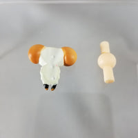 No Number Nendo- Akihime's Companion, Yuki-chan