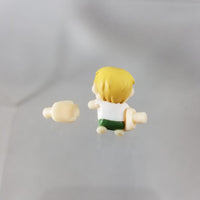 317 -Kobato's 'An-chan Plushie'