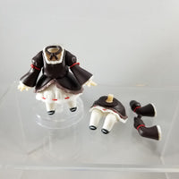 317 -Kobato's Gothic Dress Standing & Sitting