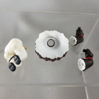 317 -Kobato's Gothic Dress Standing & Sitting