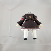 317 -Kobato's Gothic Dress Standing & Sitting