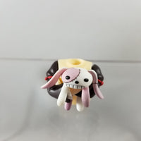 317 -Kobato's Bunny 'Plushie' for Hugs Sitting or Standing