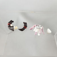 317 -Kobato's Bunny 'Plushie' for Hugs Sitting or Standing