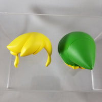 413 -Windwaker Link's Hair & Hat